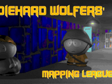 Mapping League 1