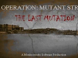 Operation: Mutant Strike 3