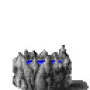 Well with Water (Solid)