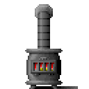 Stove (Solid)