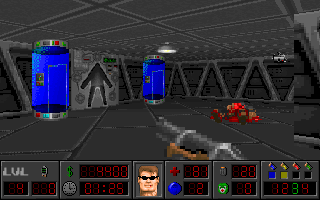 Wolfenstein 3D (1992) - PC Review and Full Download