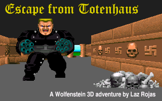 wolfenstein 3d mac