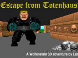 Escape from Totenhaus