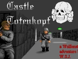 Castle Totenkopf