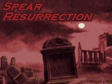 Spear Resurrection