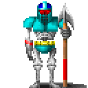 Skeleton Armor (Solid)