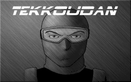 Tekkoudan