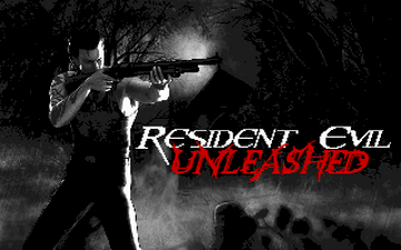 Resident Evil 1 - Original Quality image - ModDB