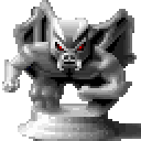 Angel of Death Statue (Solid)