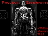 Project Eisenritter