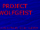 Project Wolfgeist