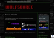 The front page (June 25th 2019)