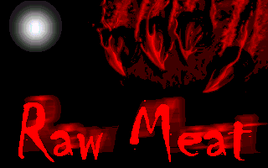 Rawmeat