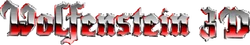 Wolfenstein-3D-Logo