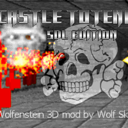 category mods wolfenstein 3d wiki