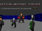 Operation: Mutant Strike