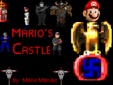 Mario's Castle