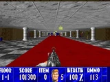 Escape From Castle Wolfenstein Redux