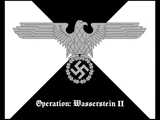 Operation: Wasserstein II