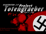 Project Totengräber
