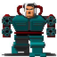 wolfenstein 3d hitler