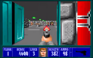 Thomas Wolfenstein 3D 1