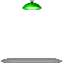 Green Light (Nonsolid)