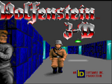 Wolfenstein 3D