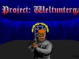 Project Weltuntergang