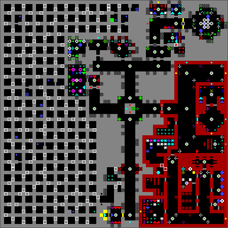 Wolfenstein 3D - Road Map and Trophy Guide - Wolfenstein 3D 