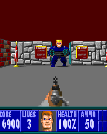Wolfenstein 3d Download Mac Wolfenstein 3d Download Mac