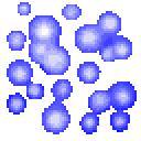 Orbs of Light (Nonsolid)