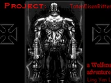 Project Toten Eisenritter