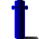 Metal Pillar (Solid)