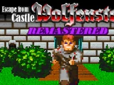 Escape from Castle Wolfenstein Remastered