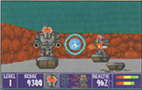 Wolfenstein 3d vr hotsell