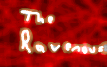 The Ravenous Title