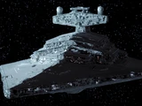 Spotlight:EL-Star Wars Empire