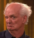 Colin Mochrie