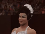 Sensational Sherri