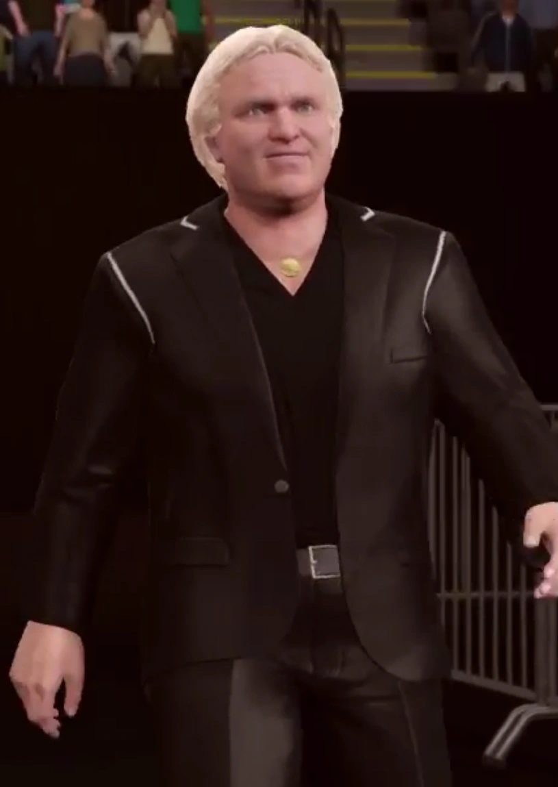 Bobby Heenan | WrestleMania’s Main Event Wiki | Fandom