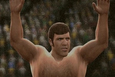 Ivan Putski | OfficialWWE Wiki | Fandom