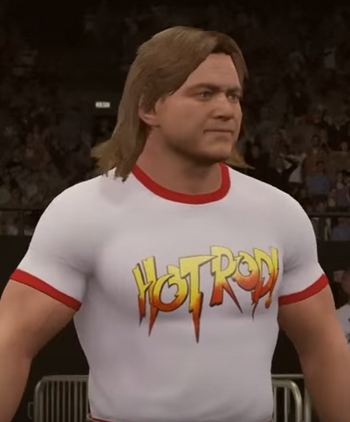 RoddyPiper profile