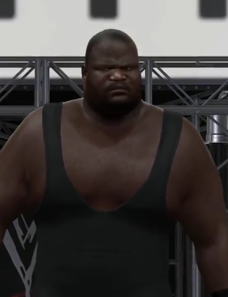 Mark Henry | WrestleMania's Main Event Wiki | Fandom