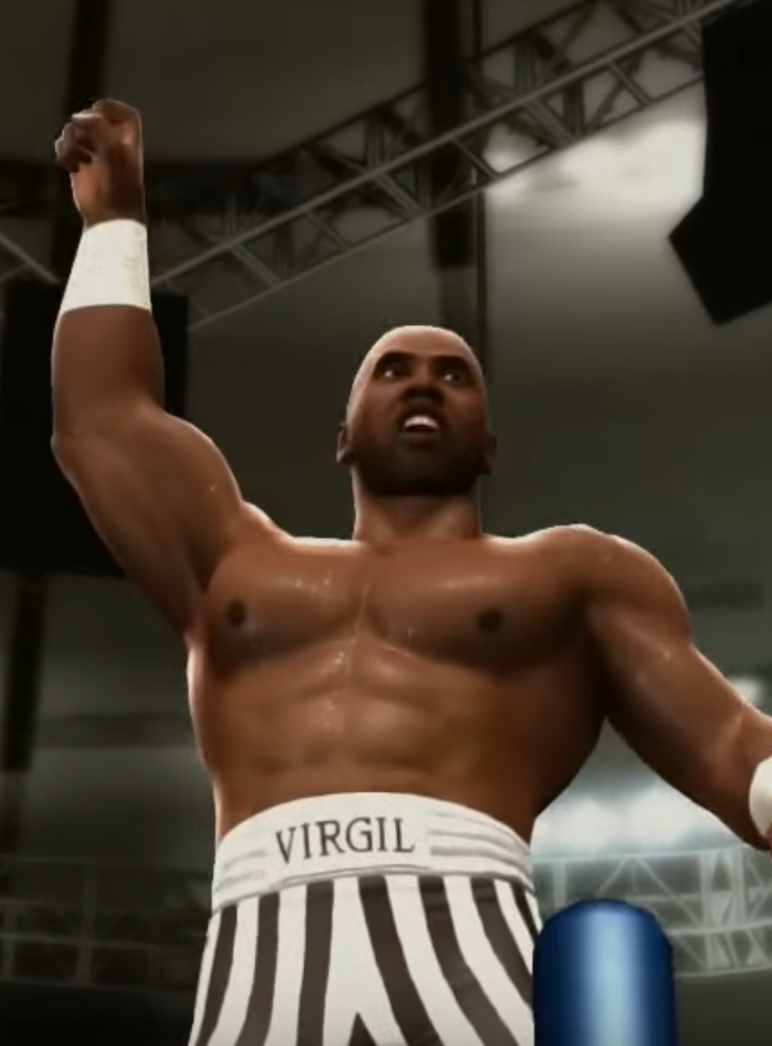Batista, WrestleMania's Main Event Wiki