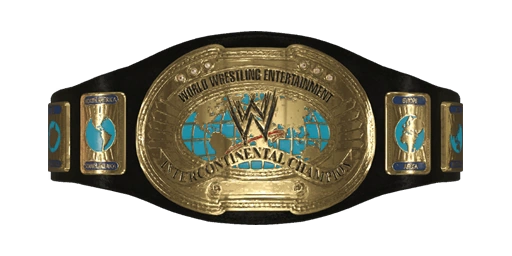 wwe intercontinental championship old