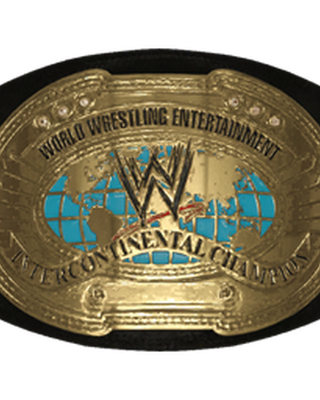 Wwe Intercontinental Championship Wrestlemania S Main Event Wiki Fandom