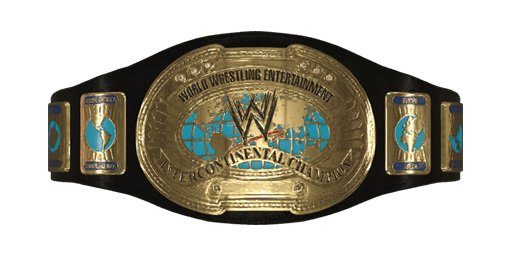 Wwe Intercontinental Championship Wrestlemania S Main Event Wiki Fandom