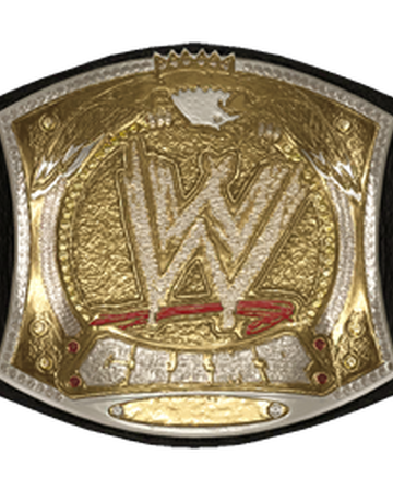 Wwe Championship Wrestlemania S Main Event Wiki Fandom