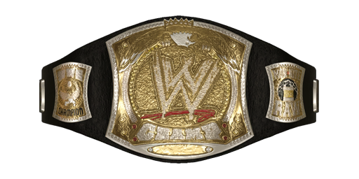 WWE Championship Title Belt Standard Belt